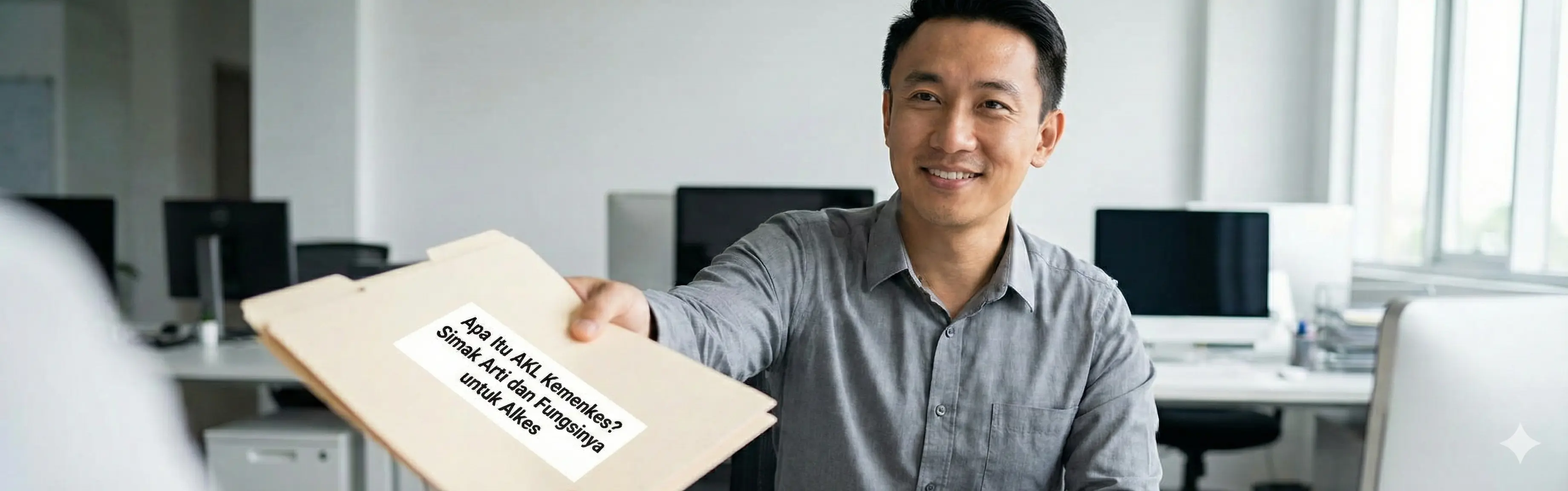 Apa Itu AKL Kemenkes? Simak Arti dan Fungsinya untuk Alkes
